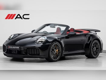 Used Porsche 911 2026 for sale - 78542549: Photo
