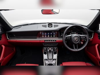 Used Porsche 911 2026 for sale - 78542549: Photo