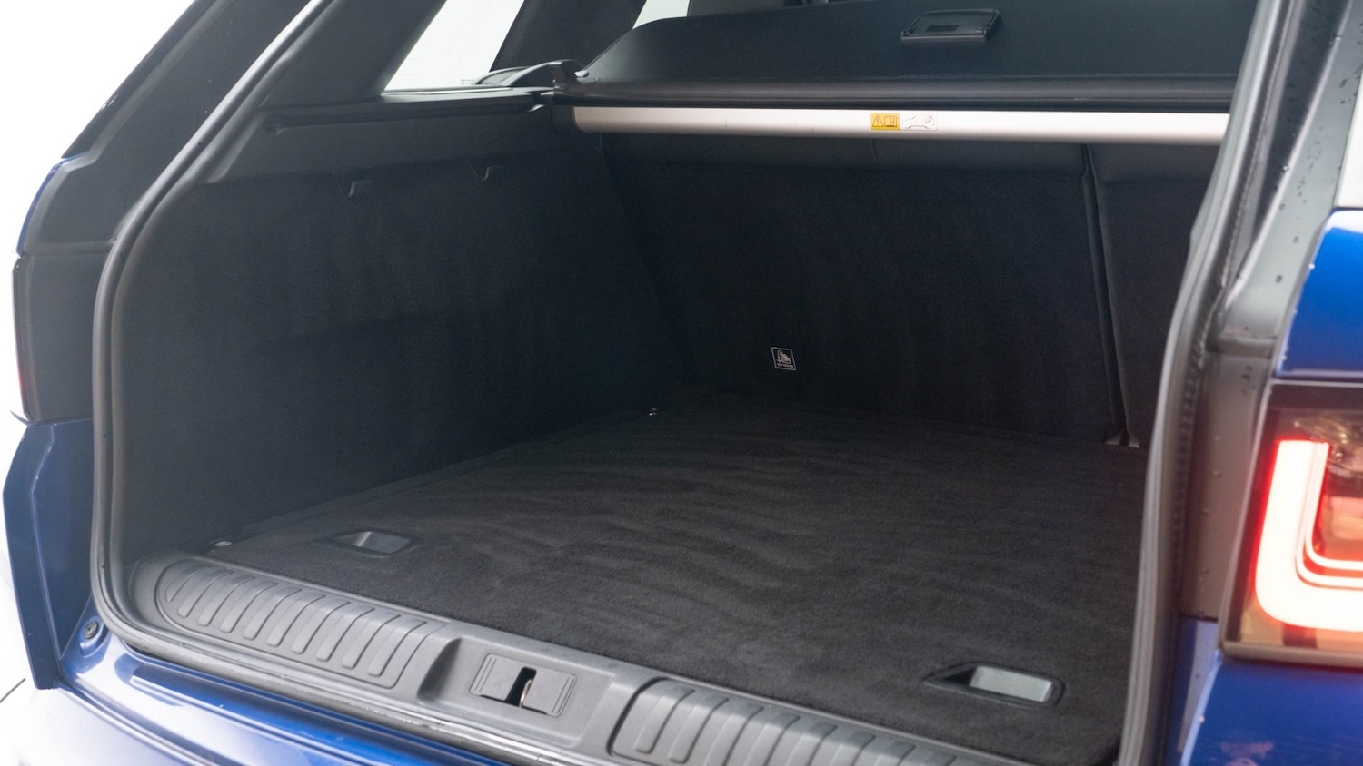 Used Land Rover Range Rover Sport 2020 for sale - 76355196: Photo 14