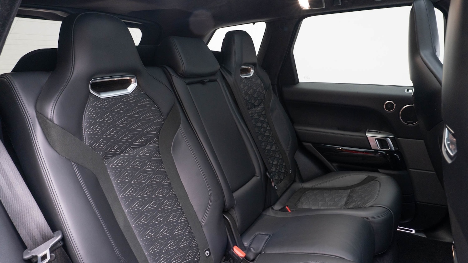 Used Land Rover Range Rover Sport 2020 for sale - 76355196: Photo 15
