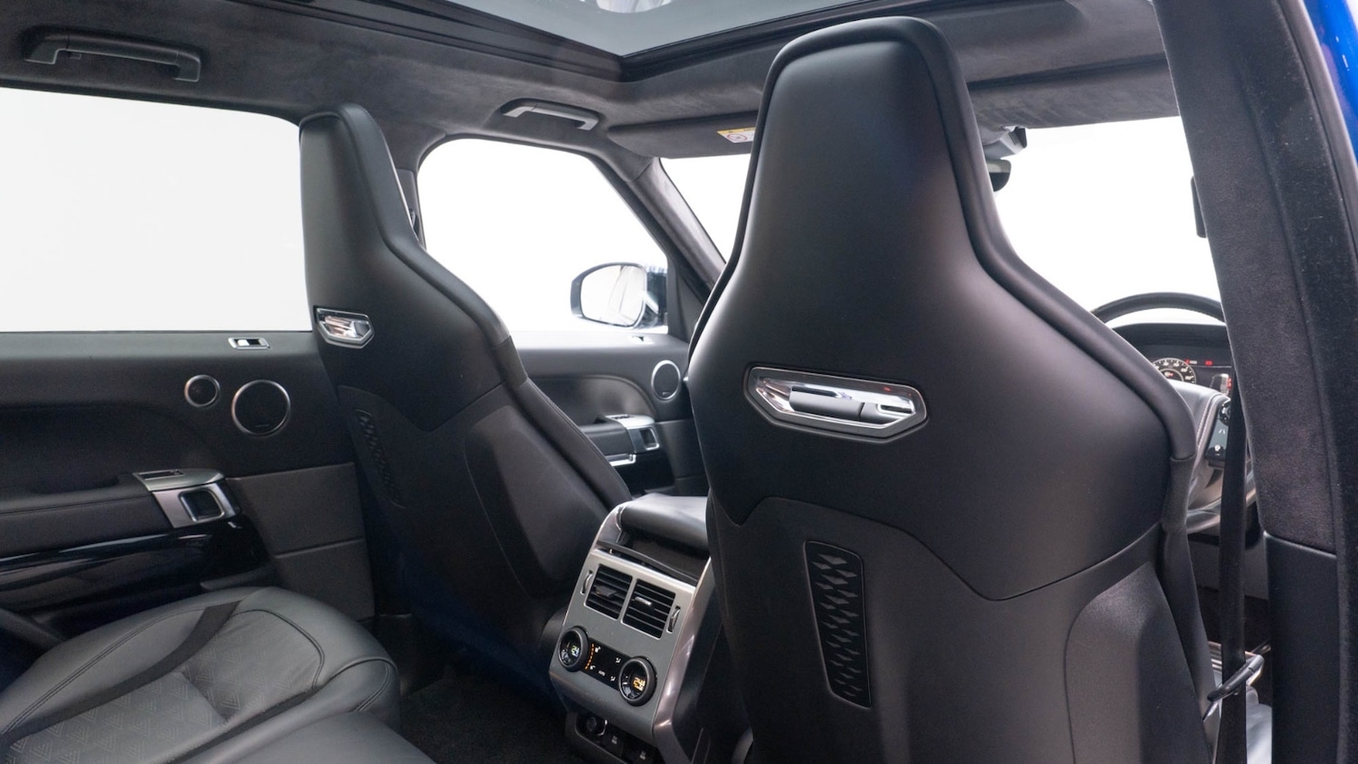Used Land Rover Range Rover Sport 2020 for sale - 76355196: Photo 16