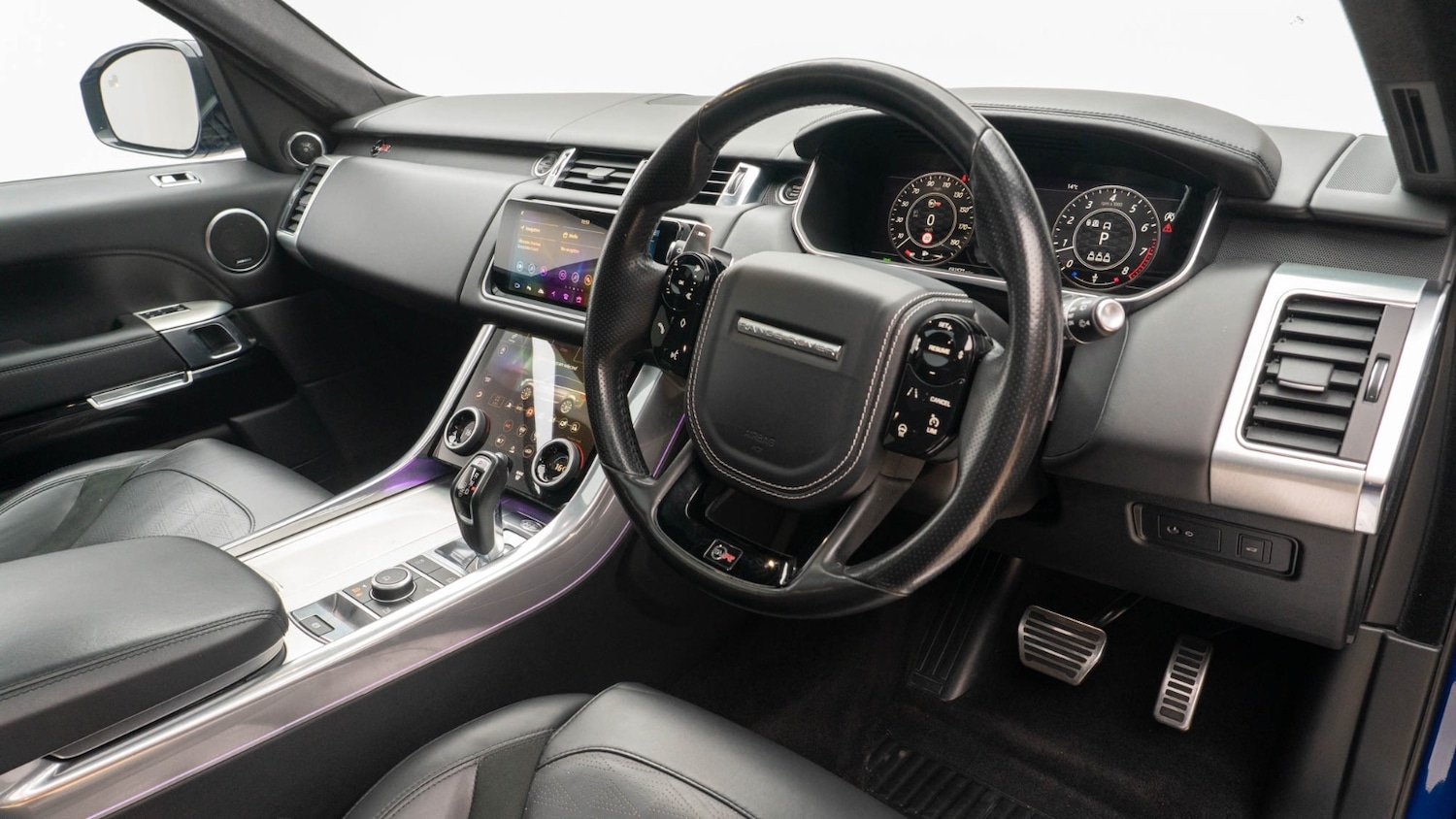 Used Land Rover Range Rover Sport 2020 for sale - 76355196: Photo 17