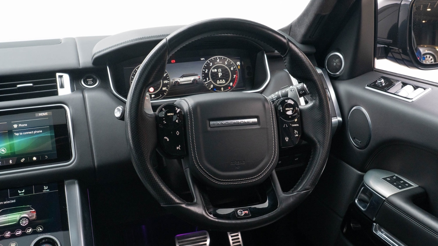 Used Land Rover Range Rover Sport 2020 for sale - 76355196: Photo 18