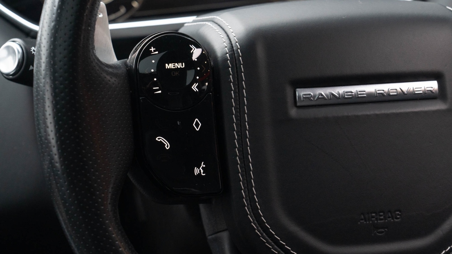 Used Land Rover Range Rover Sport 2020 for sale - 76355196: Photo 19