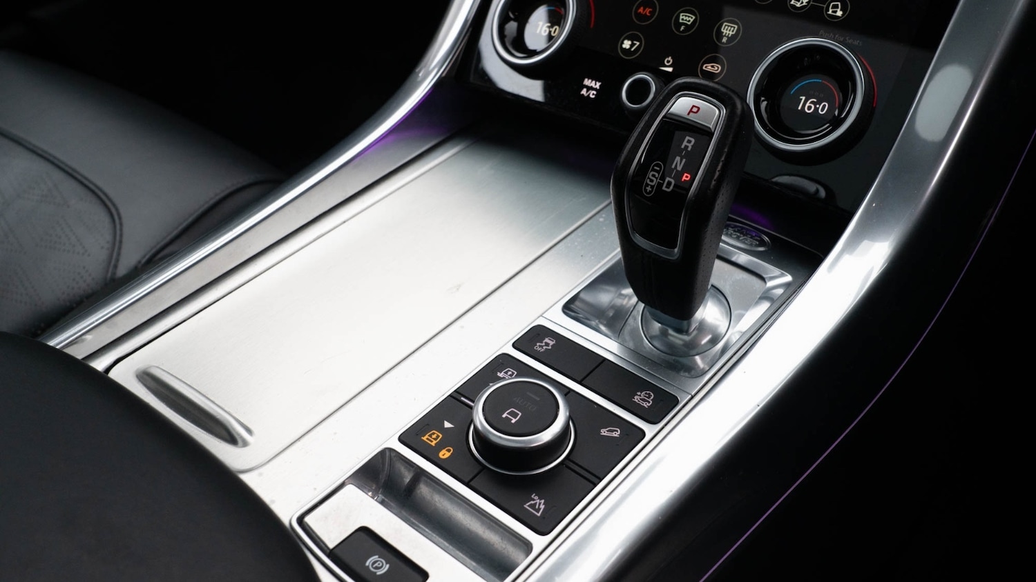Used Land Rover Range Rover Sport 2020 for sale - 76355196: Photo 21