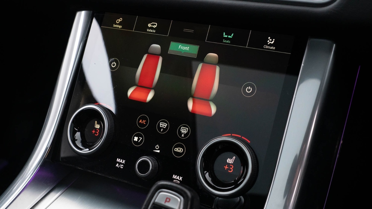Used Land Rover Range Rover Sport 2020 for sale - 76355196: Photo 23