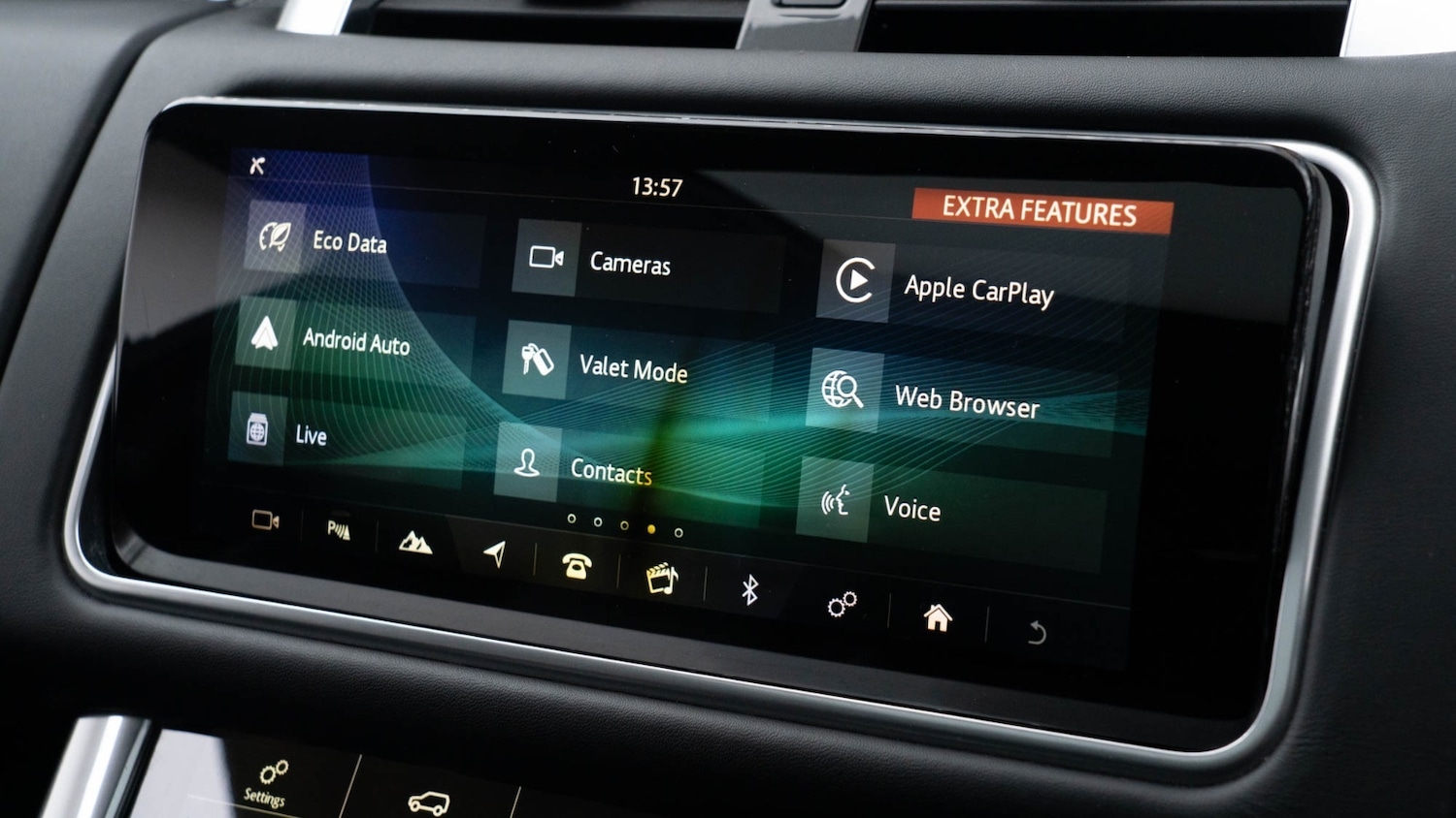 Used Land Rover Range Rover Sport 2020 for sale - 76355196: Photo 25