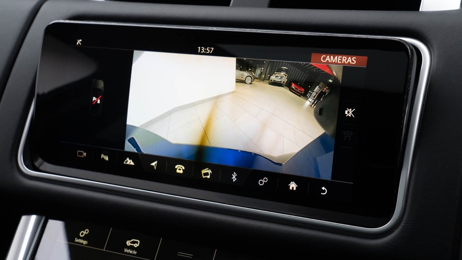 Used Land Rover Range Rover Sport 2020 for sale - 76355196: Photo 27
