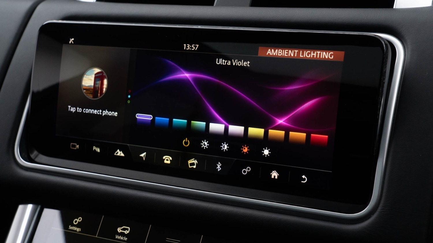 Used Land Rover Range Rover Sport 2020 for sale - 76355196: Photo 28