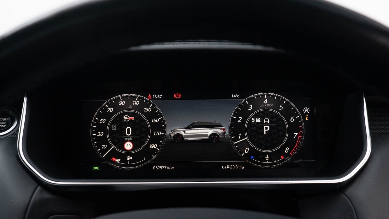Used Land Rover Range Rover Sport 2020 for sale - 76355196: Photo 29