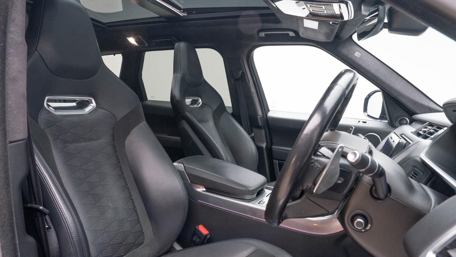 Used Land Rover Range Rover Sport 2020 for sale - 76355196: Photo 3