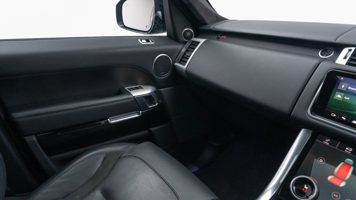 Used Land Rover Range Rover Sport 2020 for sale - 76355196: Photo 30