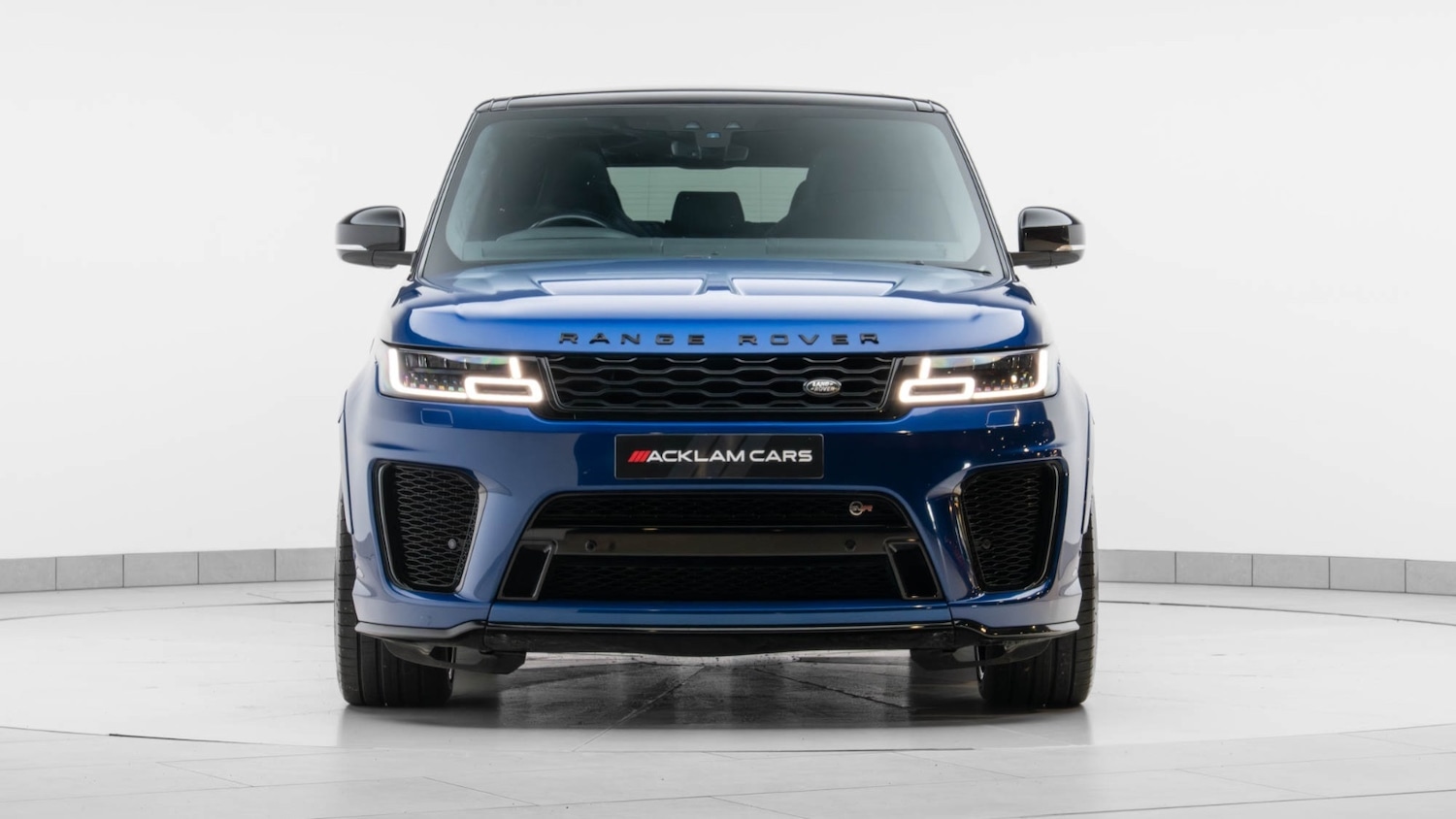 Used Land Rover Range Rover Sport 2020 for sale - 76355196: Photo 7