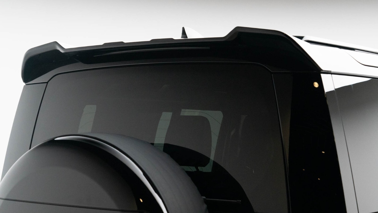 Used Land Rover Defender 2025 for sale - 76664527: Photo 12