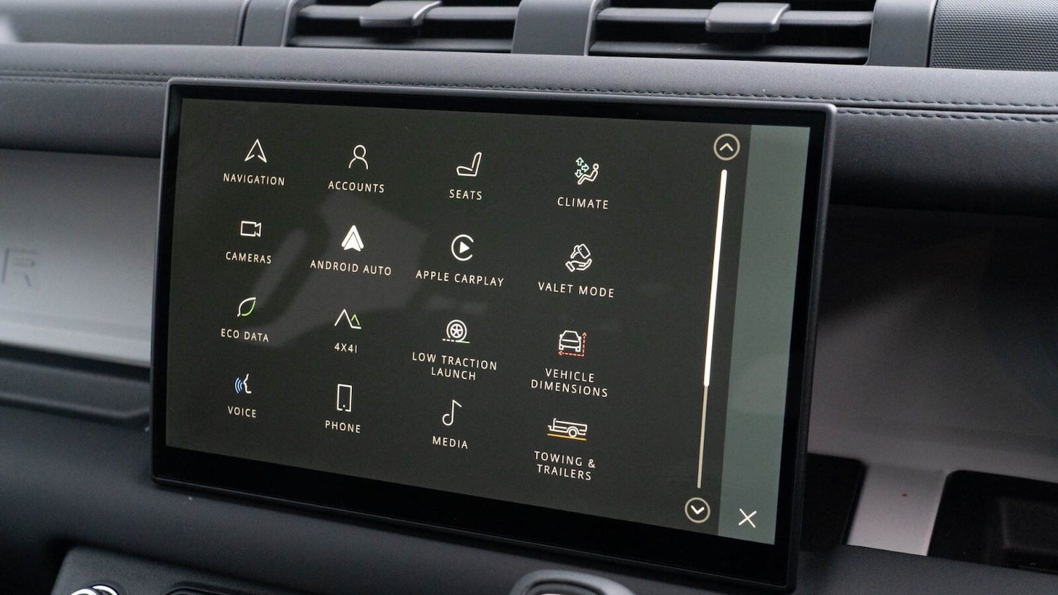 Used Land Rover Defender 2025 for sale - 76664527: Photo 20