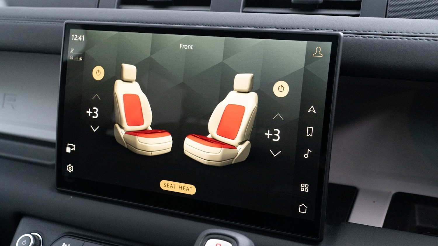 Used Land Rover Defender 2025 for sale - 76664527: Photo 21