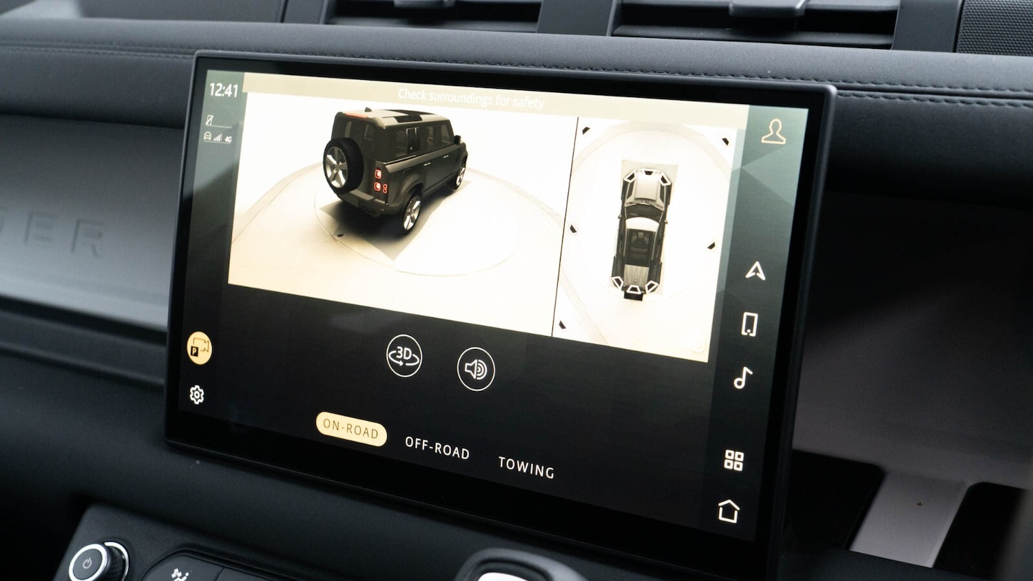 Used Land Rover Defender 2025 for sale - 76664527: Photo 22