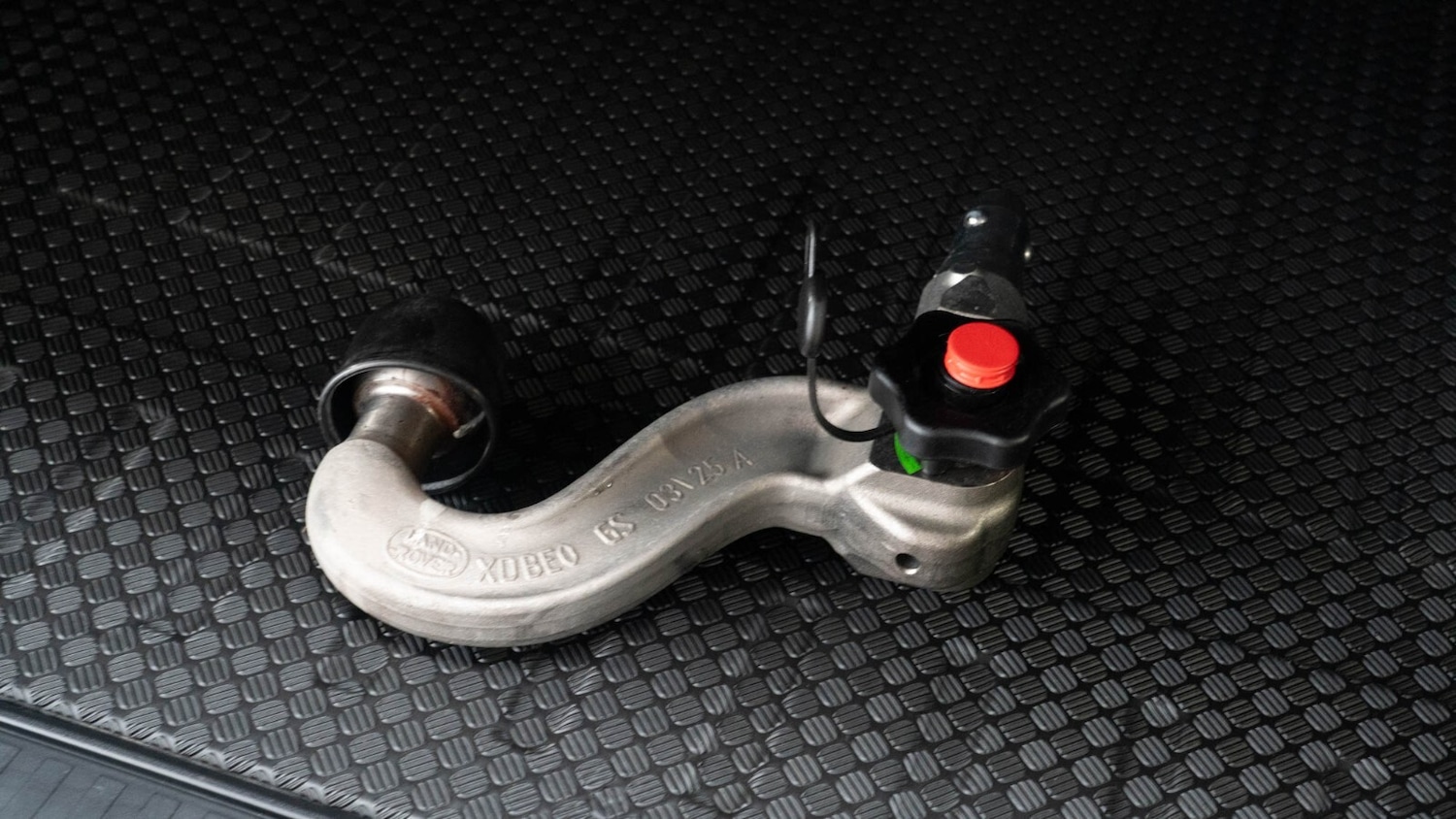 Used Land Rover Defender 2025 for sale - 76664527: Photo 30