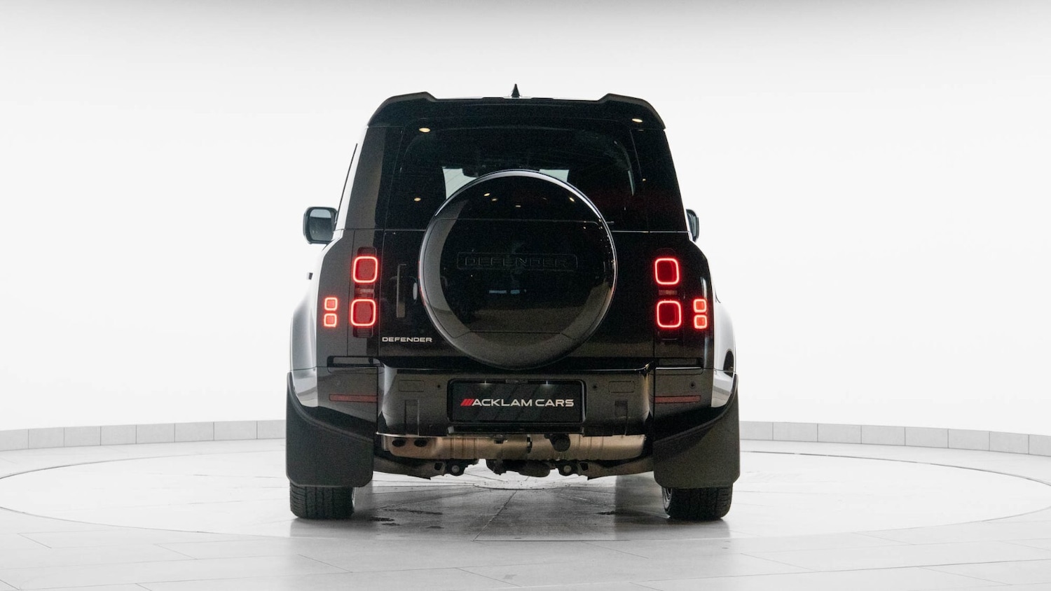 Used Land Rover Defender 2025 for sale - 76664527: Photo 4