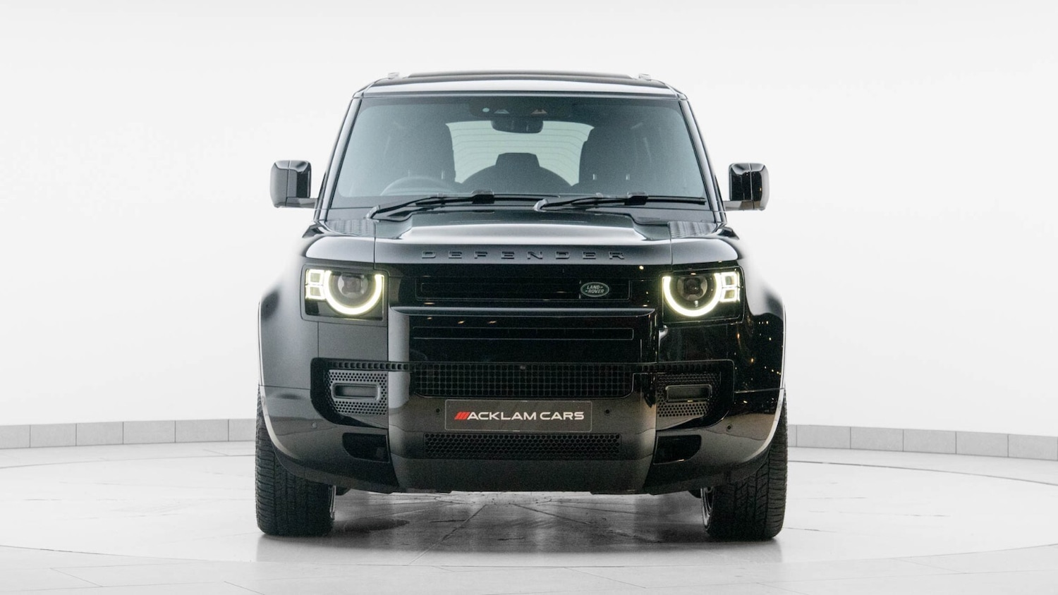 Used Land Rover Defender 2025 for sale - 76664527: Photo 6