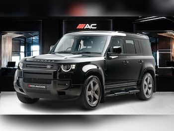 Used Land Rover Defender 2026 for sale - 79735168: Photo