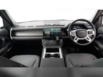 Used Land Rover Defender 2026 for sale - 79735168: Photo