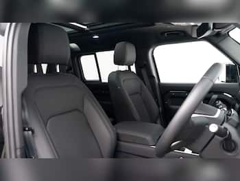 Used Land Rover Defender 2026 for sale - 79735168: Photo