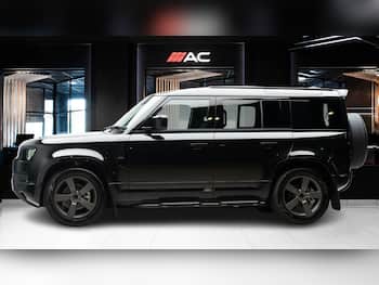 Used Land Rover Defender 2026 for sale - 79735168: Photo