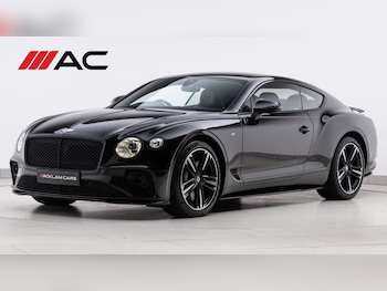 2020 - 4.0 V8 2dr Auto