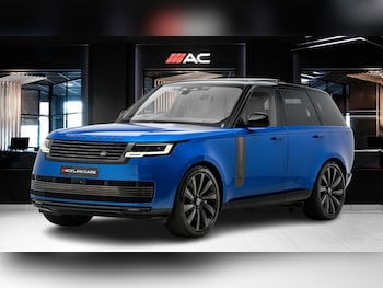 Used Land Rover Range Rover 2023 for sale - 78846753: Photo