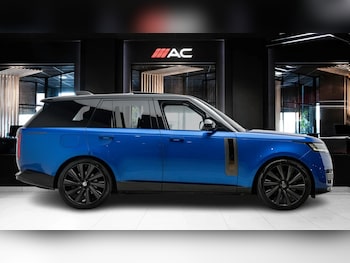 Used Land Rover Range Rover 2023 for sale - 78846753: Photo