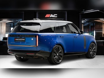 Used Land Rover Range Rover 2023 for sale - 78846753: Photo