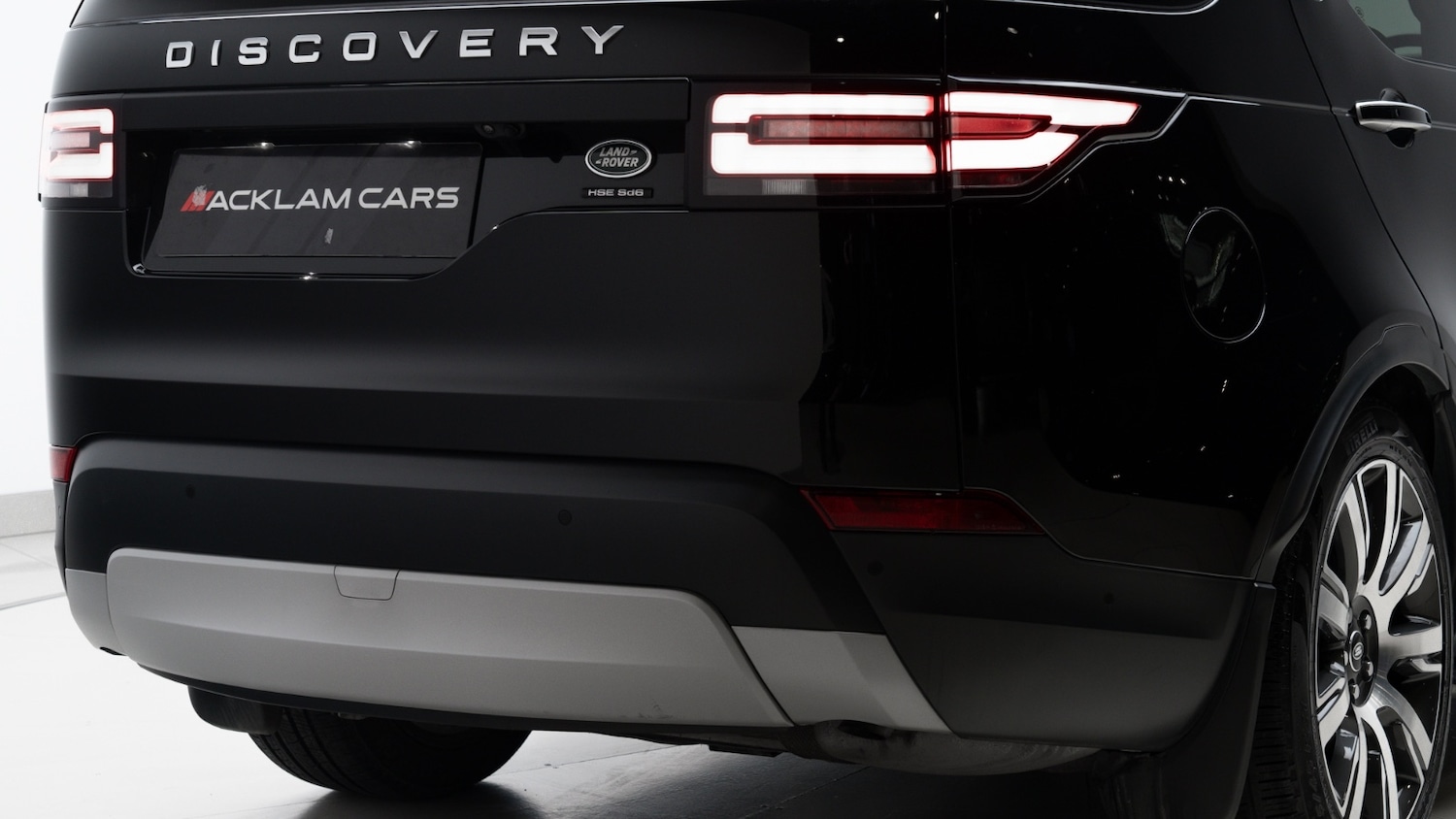 Used Land Rover Discovery 2019 for sale - 76888862: Photo 12