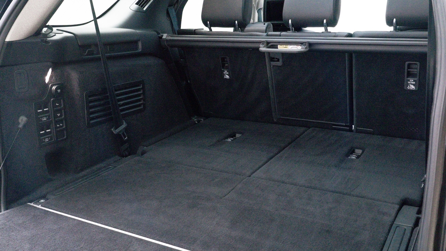 Used Land Rover Discovery 2019 for sale - 76888862: Photo 14