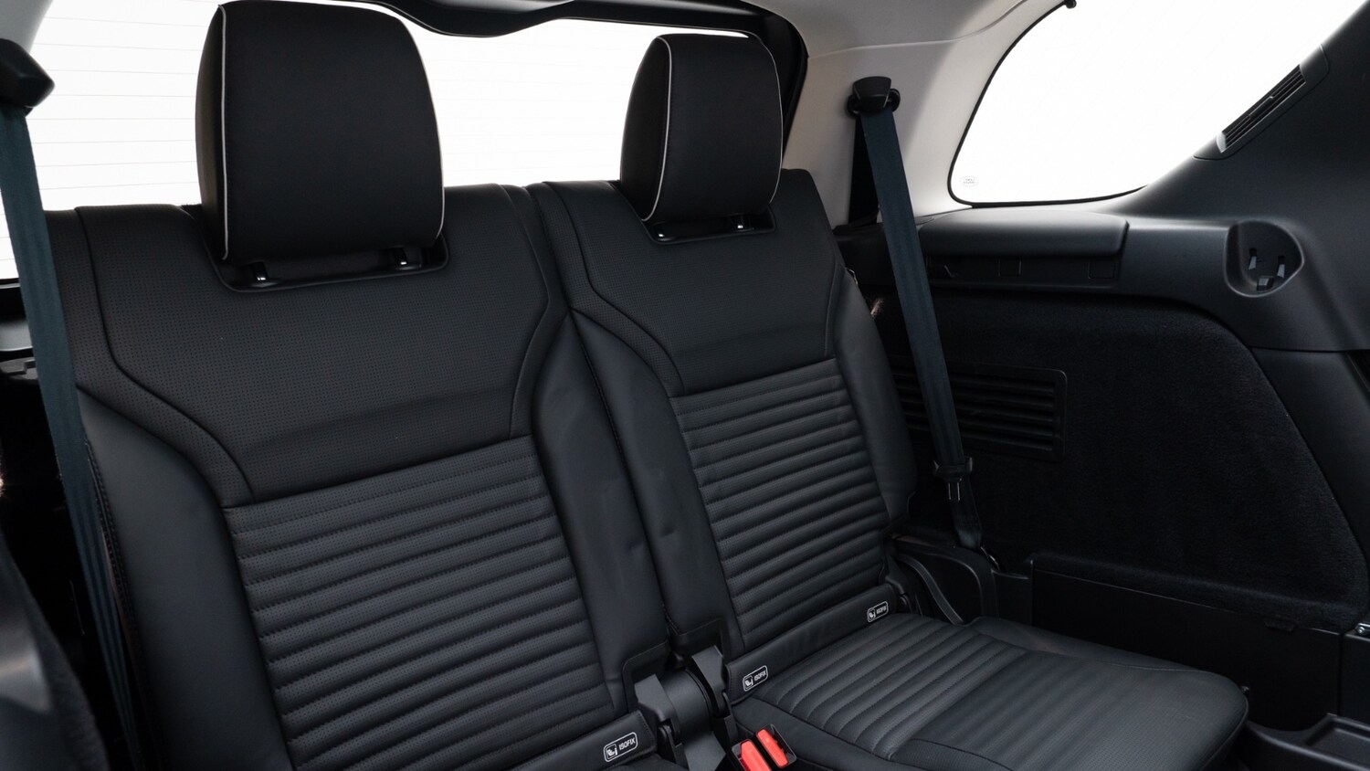 Used Land Rover Discovery 2019 for sale - 76888862: Photo 17