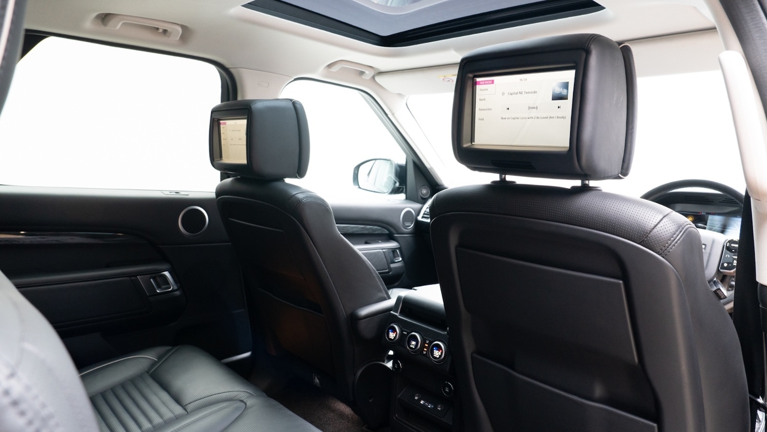 Used Land Rover Discovery 2019 for sale - 76888862: Photo 18