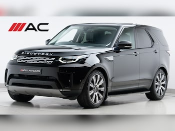 2019 - (69 Reg) 3.0SDV6 HSE Luxury