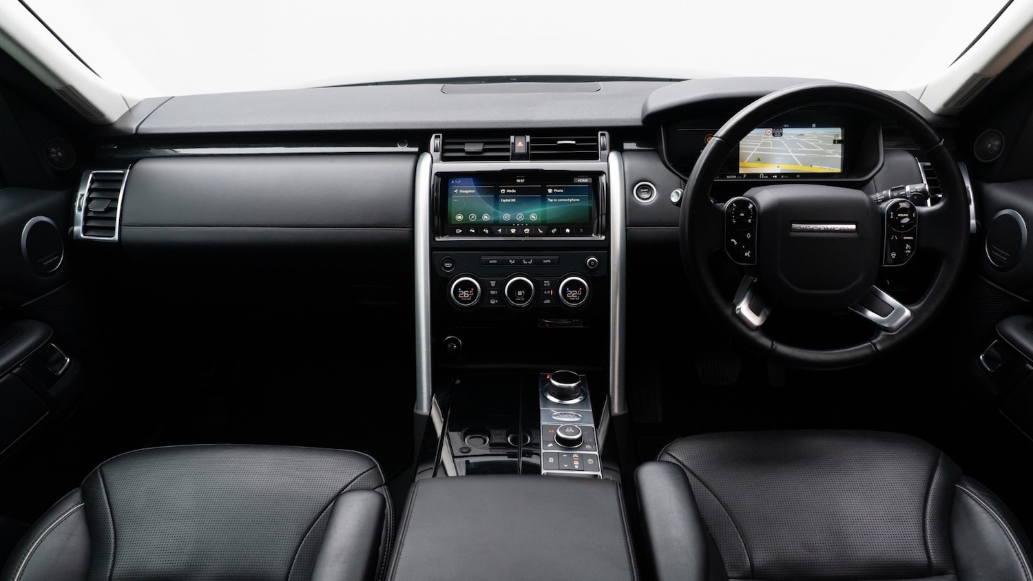 Used Land Rover Discovery 2019 for sale - 76888862: Photo 2