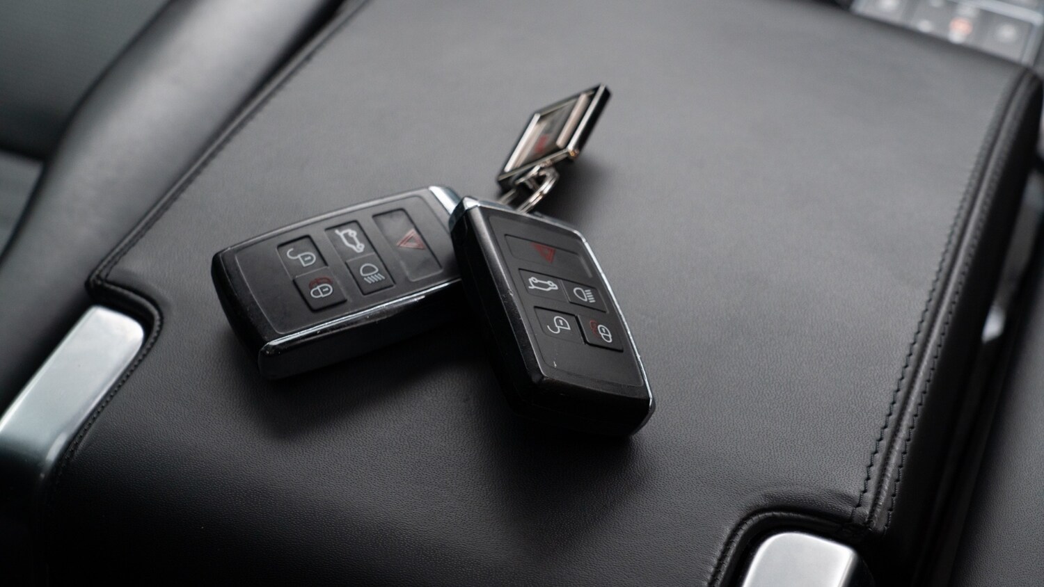 Used Land Rover Discovery 2019 for sale - 76888862: Photo 21