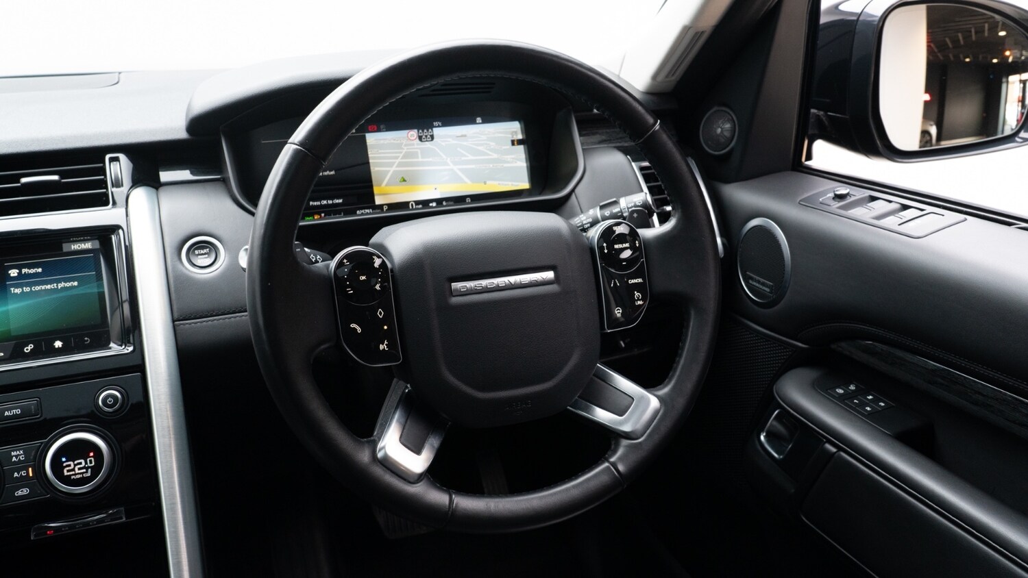 Used Land Rover Discovery 2019 for sale - 76888862: Photo 22