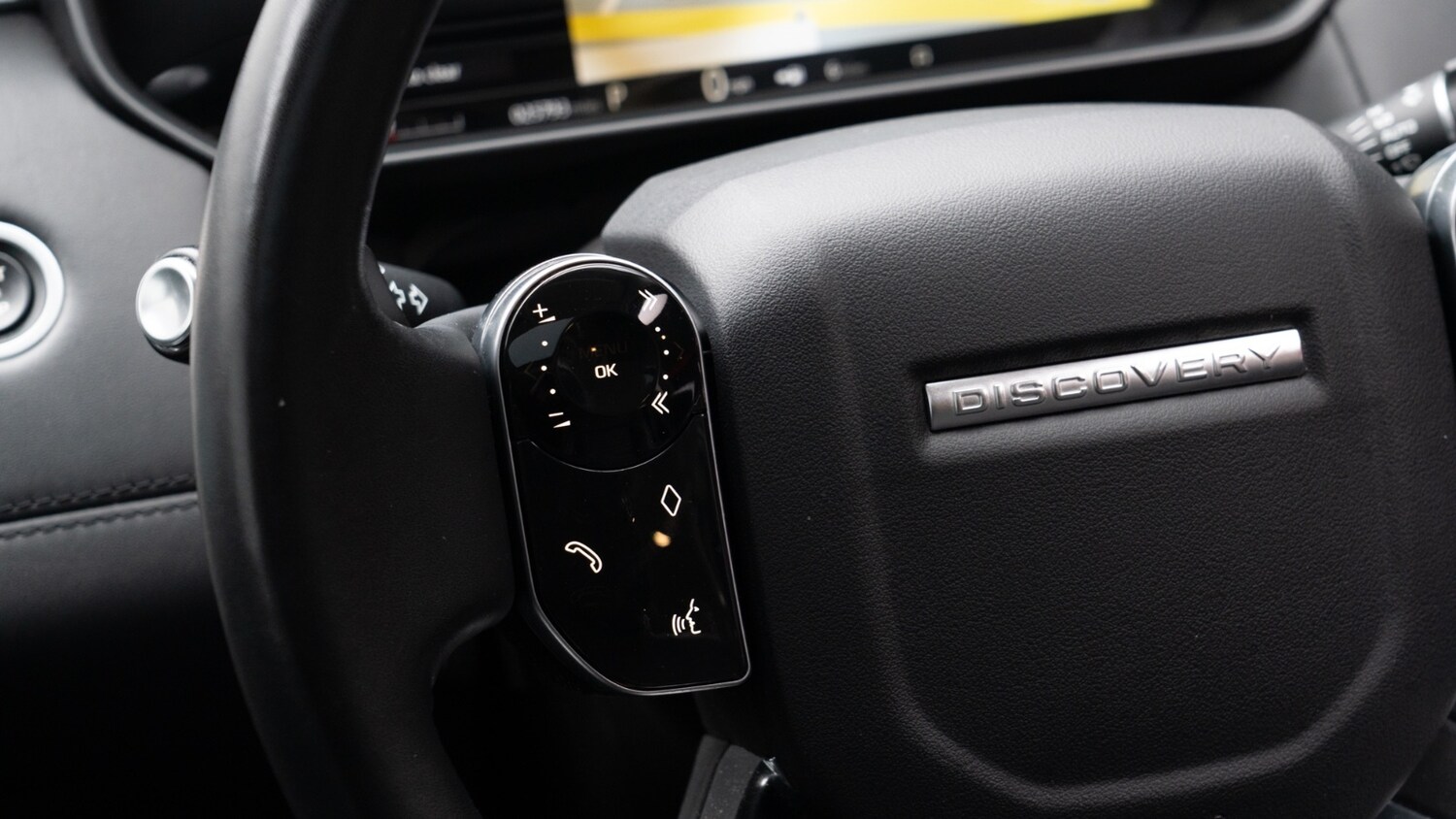 Used Land Rover Discovery 2019 for sale - 76888862: Photo 23