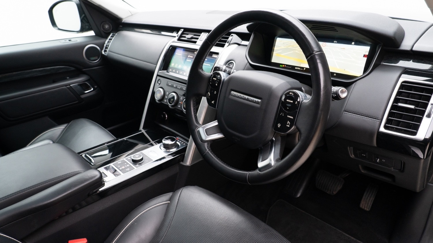 Used Land Rover Discovery 2019 for sale - 76888862: Photo 25