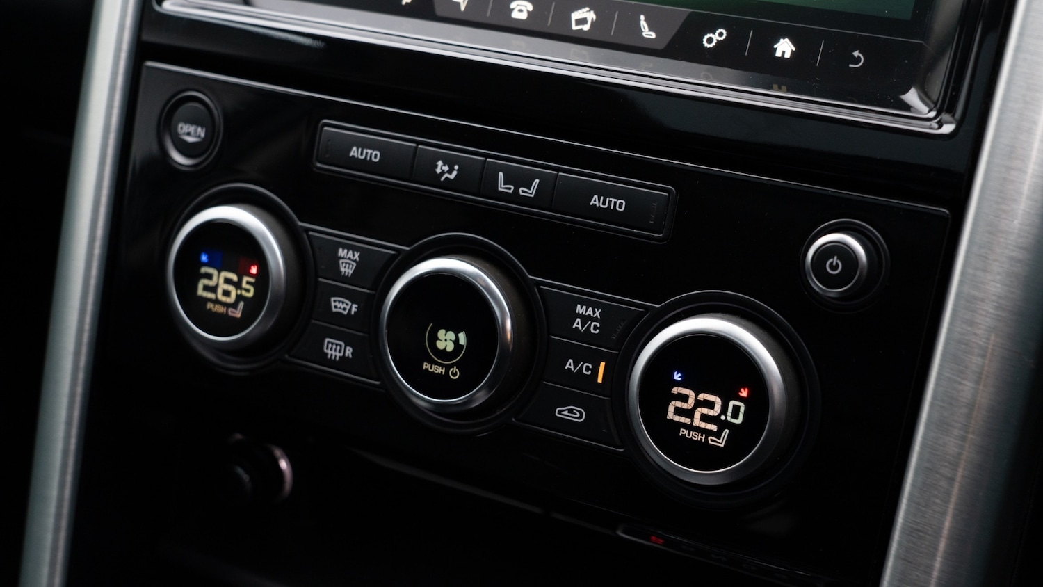 Used Land Rover Discovery 2019 for sale - 76888862: Photo 27