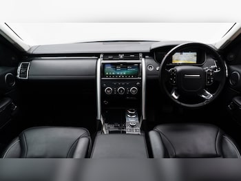 Used Land Rover Discovery 2019 for sale - 76888862: Photo