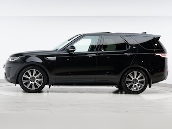 Used Land Rover Discovery 2019 for sale - 76888862: Photo