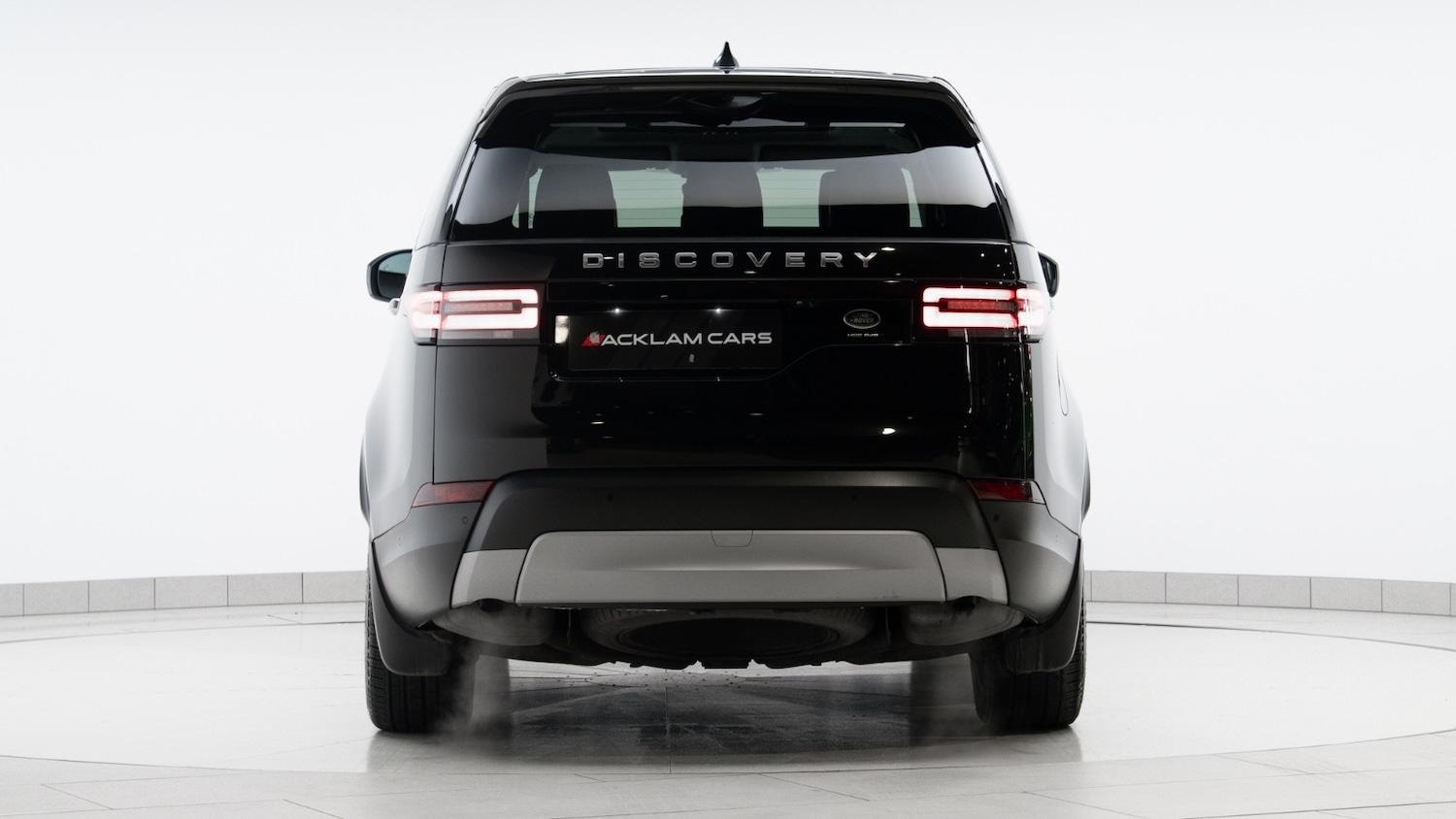 Used Land Rover Discovery 2019 for sale - 76888862: Photo 5