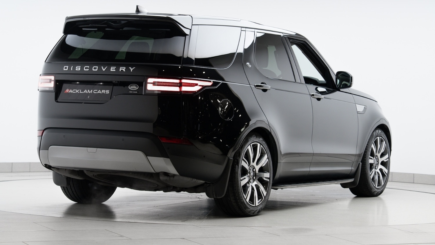 Used Land Rover Discovery 2019 for sale - 76888862: Photo 6