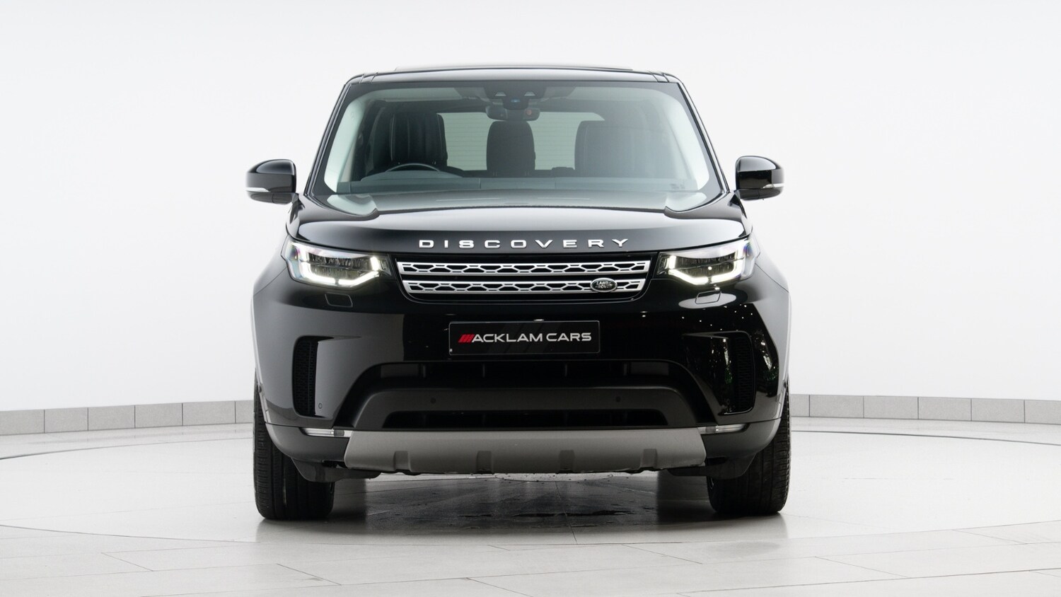Used Land Rover Discovery 2019 for sale - 76888862: Photo 7