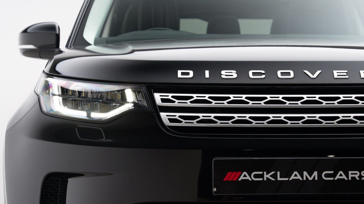 Used Land Rover Discovery 2019 for sale - 76888862: Photo 8