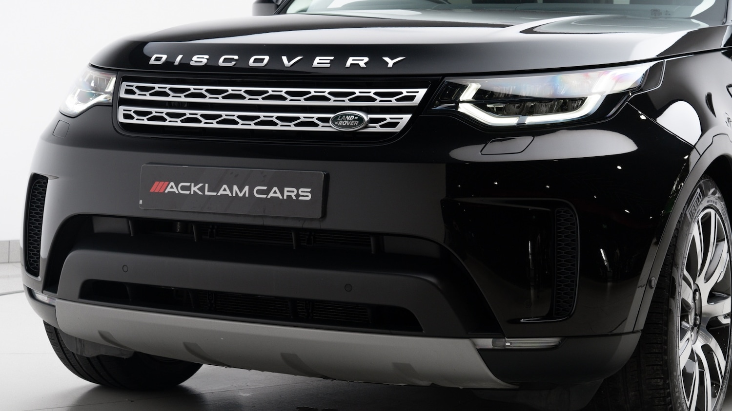 Used Land Rover Discovery 2019 for sale - 76888862: Photo 9